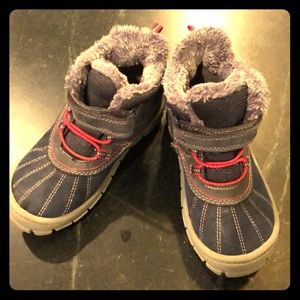 Little Boys size 12 boot/shoe